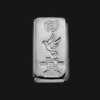10oz-silver-cast-bar-dove-of-peace-holy-land-mint-999-groupe-conqueror