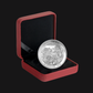 Pièce 1 oz argent pur – Le grizzli : La famille (2015) – RCM – Emballage ouvert – Groupe Conquer'or