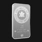Lingot argent pur .9999 (1 oz) - MRC – Emballage Fièrement canadien 2025