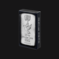 10oz-silver-cast-bar-dove-of-peace-holy-land-mint-999-emballage-groupe-conqueror