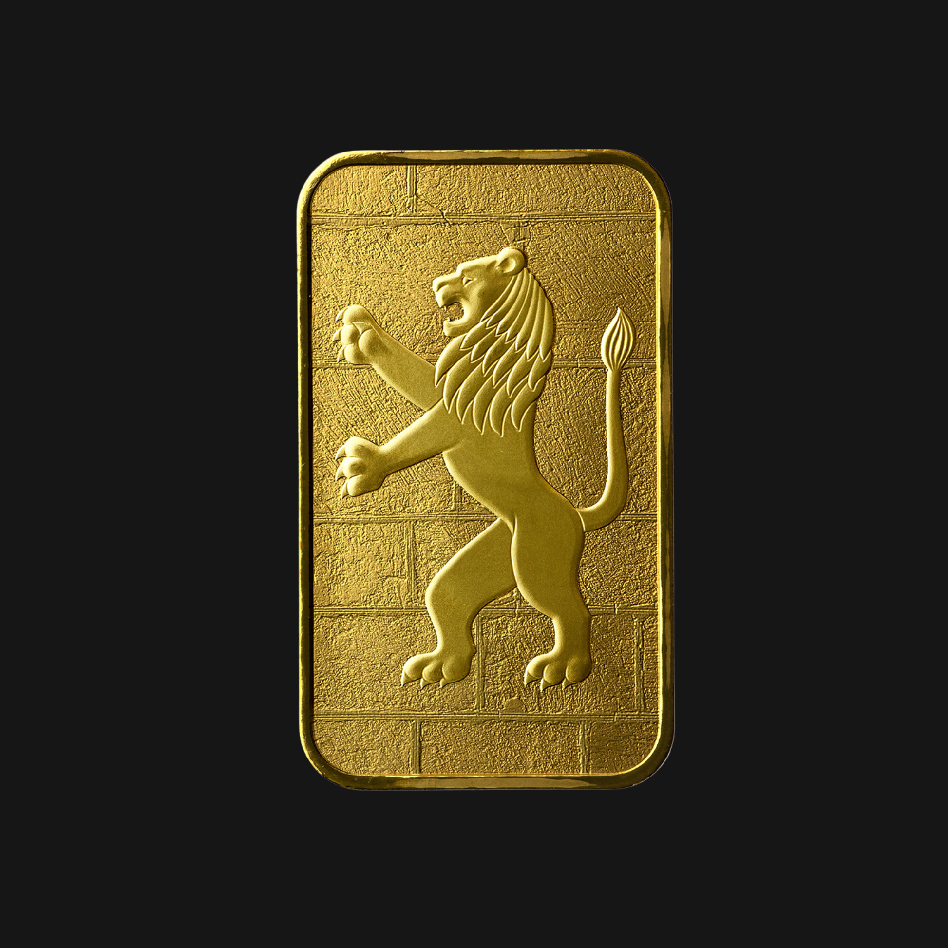 lion-of-judah-gold-bar-1oz-holy-land-mint-9999-recto-groupe-conqueror