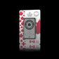 Lingot argent pur .9999 (1 oz) - MRC – Emballage Fièrement canadien 2025