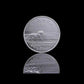 Pièce en argent pur 1 oz (.9999) – 20$ – Les chevaux de l'île de sable – RCM (2026)