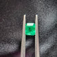 Émeraude Naturelle (0,54 ct) – Certifiée Mine de Chivor (Colombie)